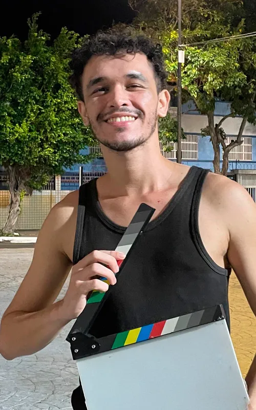 Gabriel Matos