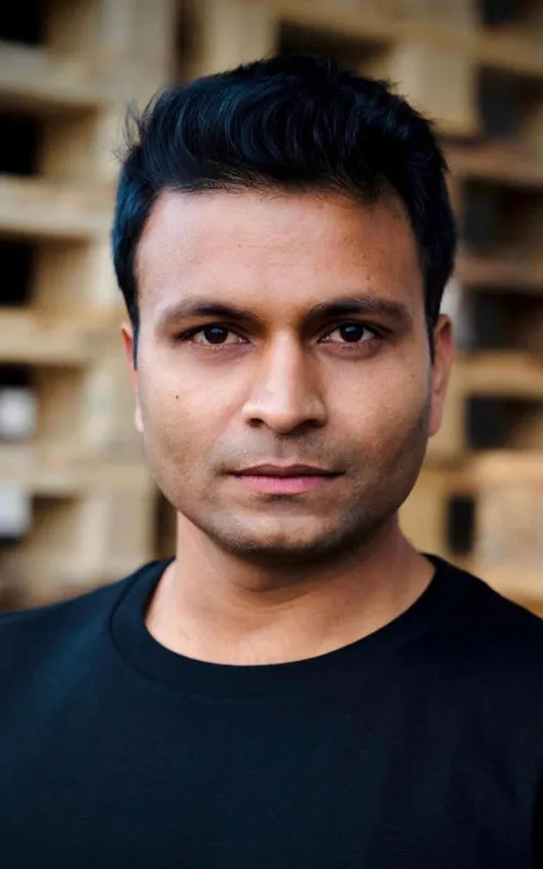 Prashant Chauhan