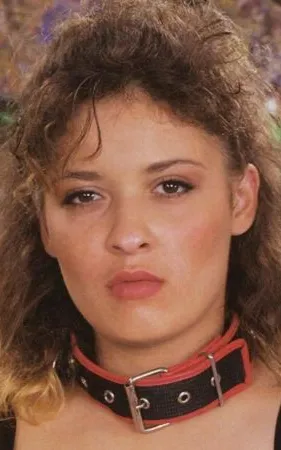 Raffaëla Anderson