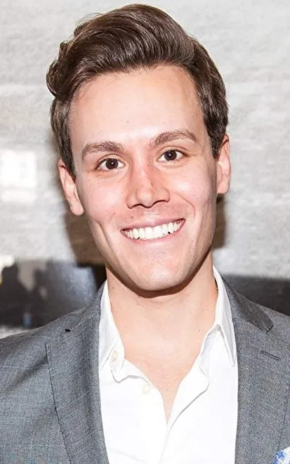 Matthew Hoffman