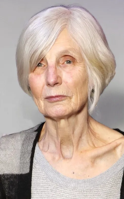 Caryl Churchill