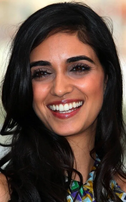 Liraz Charhi