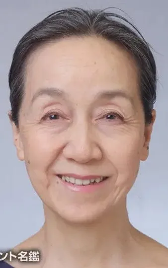 Mitsuyo Tsukada