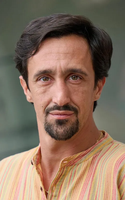 Antonio Scarpa