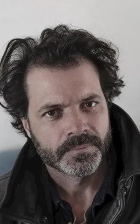 Mathieu Marie
