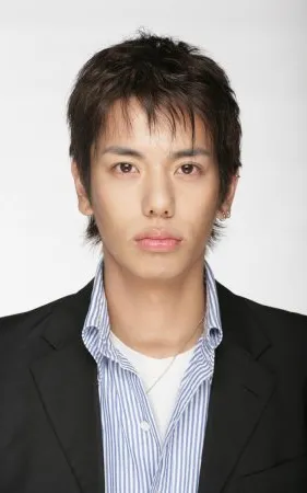 Kei Tamura