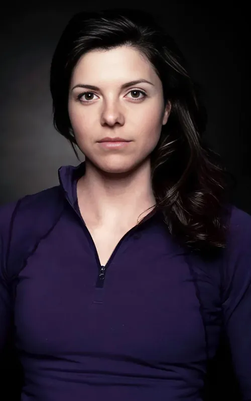 Nina Caprez