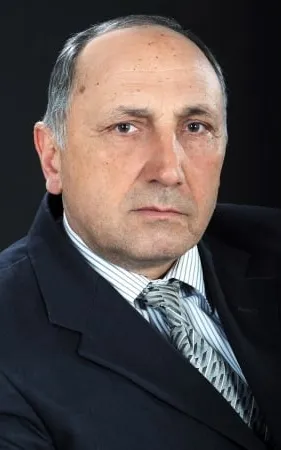 Maharram Musayev