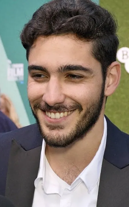 Amir Khoury
