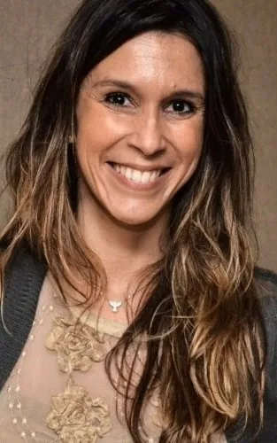 Sarah Oliveira