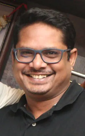 Manoj Bharathiraja
