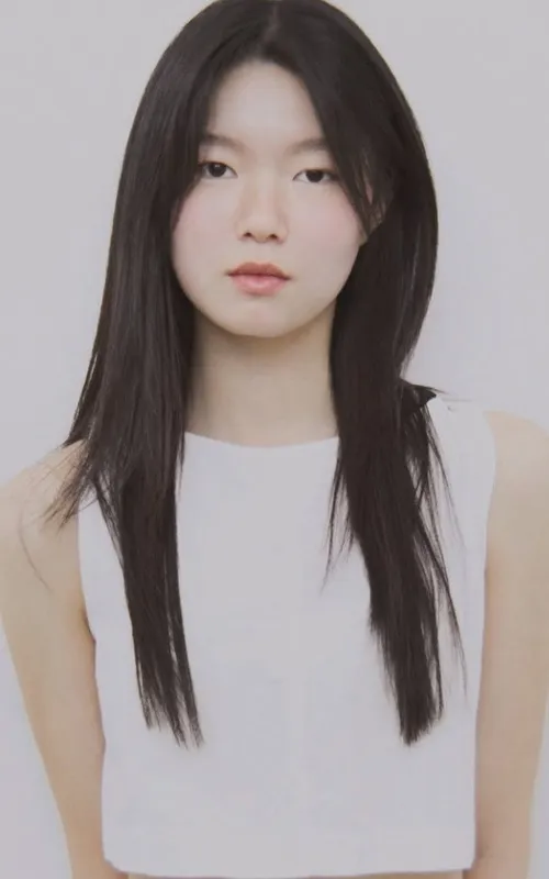 Lee Gyeong-jin