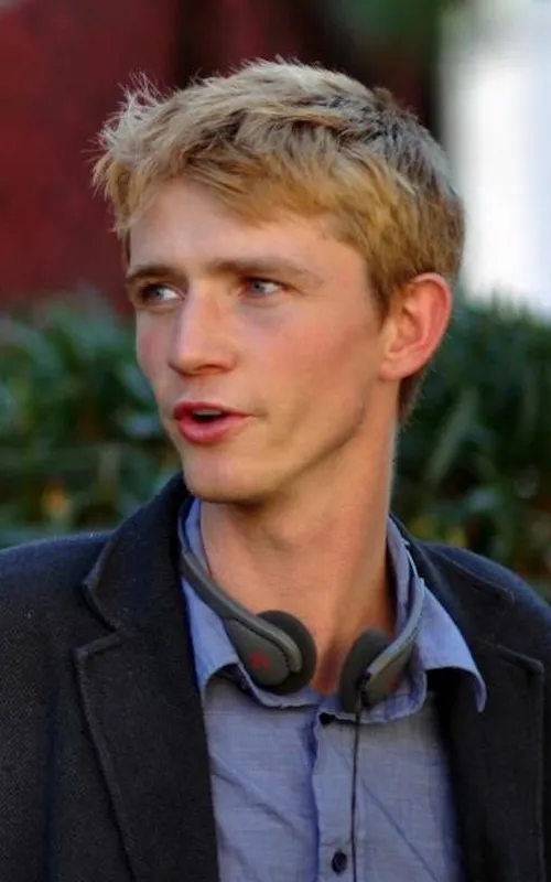 Luke Eberl