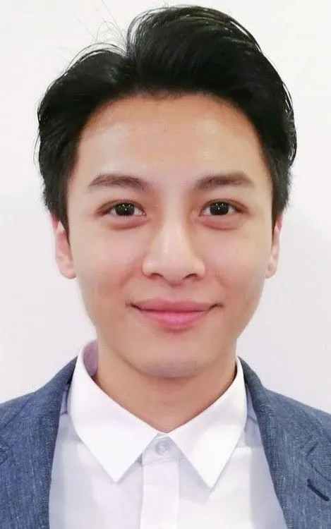 Kenny Chan Ka-Leung