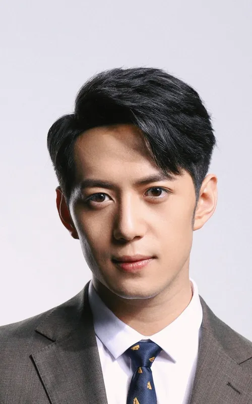 Chen Kaixin