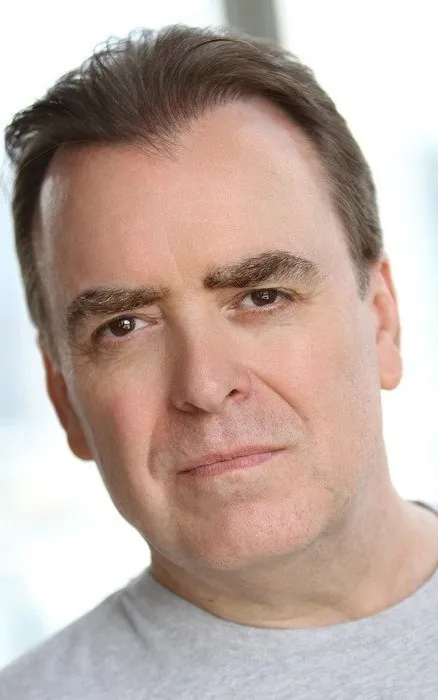 Mark Gorham