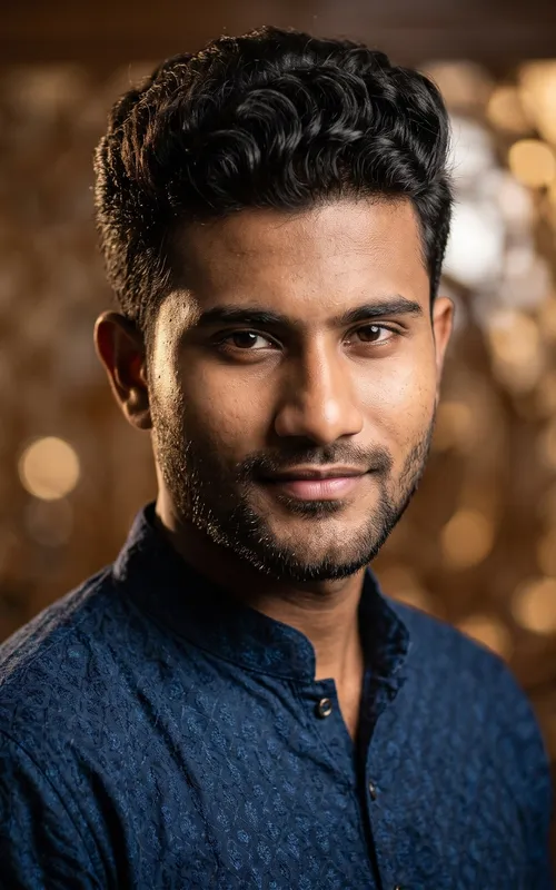 Hamidur Rahaman