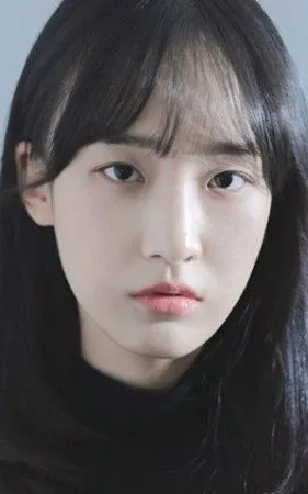 Kim Ji-ah