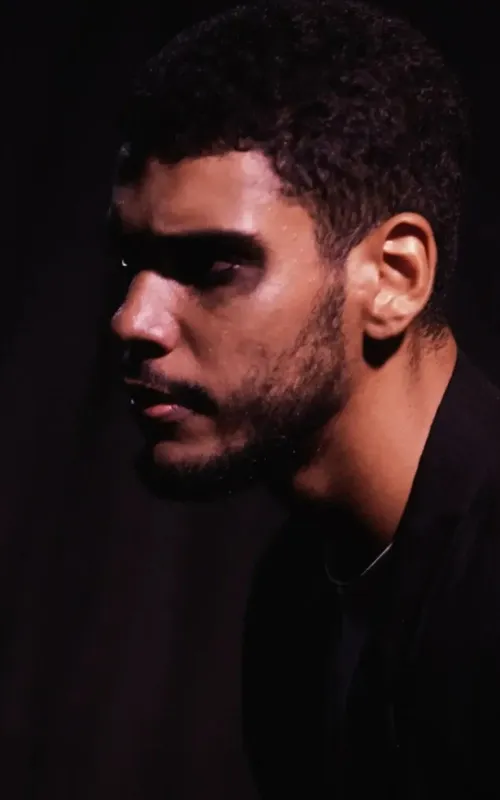 George Santana