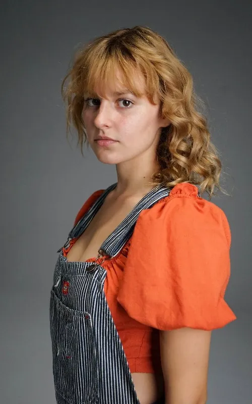 Reilly Rose