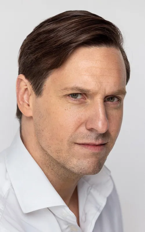 Jakob Öhrman