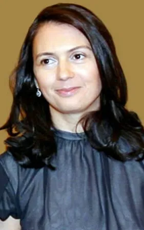 Lina Chekhovskaya