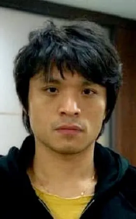 Jin Yong-uk