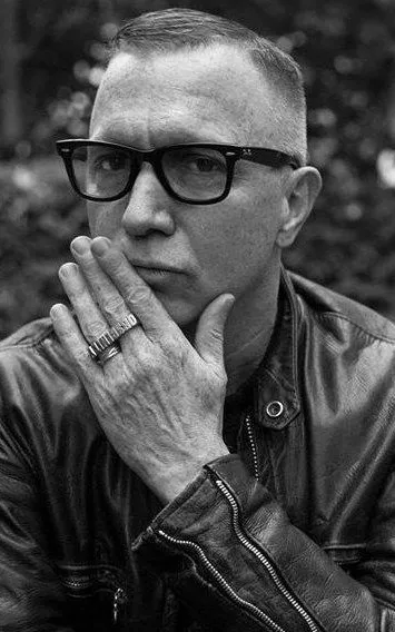 Bruce LaBruce