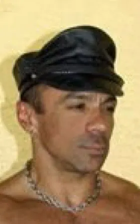 Rocco Vidal