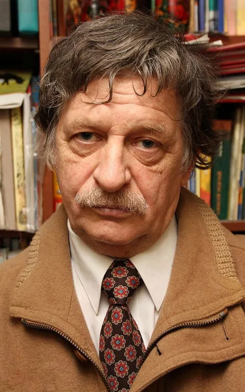Pyotr Kolbasin