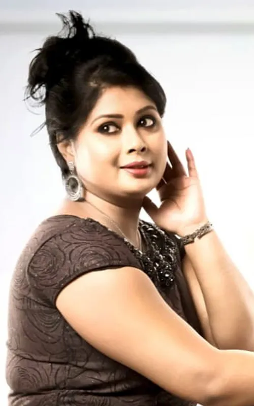 Puja Deb