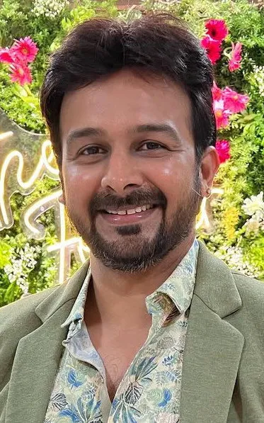 Rajini Kiishen