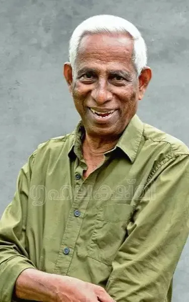 Jayaraj Kozhikode