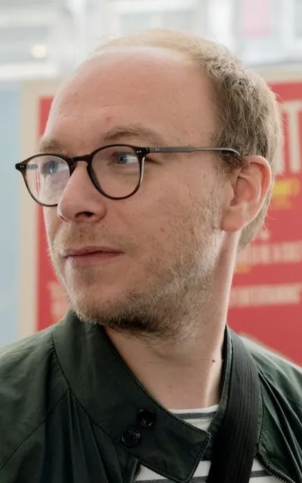 Christophe Hermans