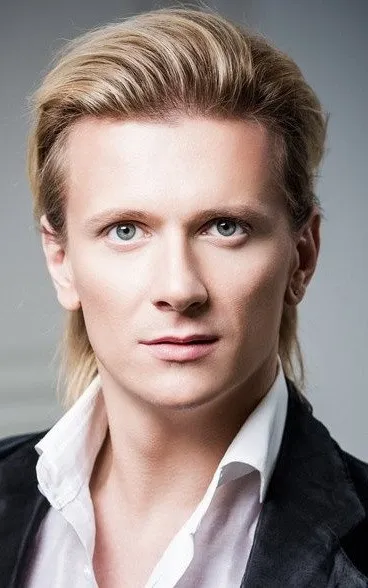 Gleb Matveichuk