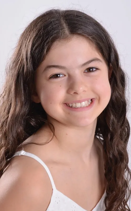 Abril García Lorenzo