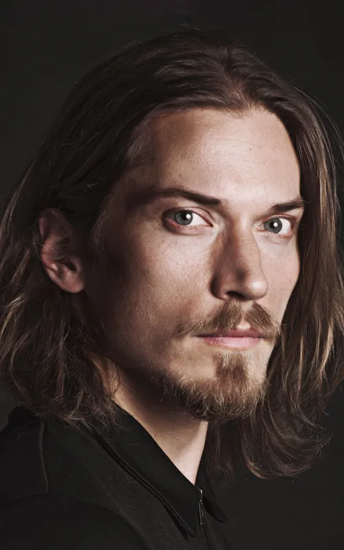 Jonas Jacobsen