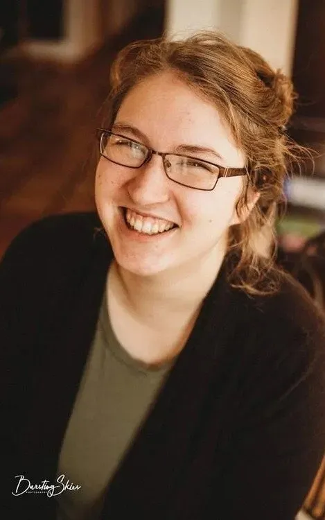 Madeleine Bullen