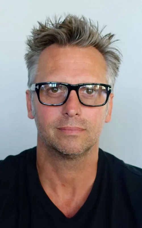 Steve Shaw