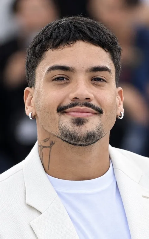 Iago Xavier