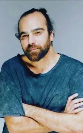 Ömür Özdemir