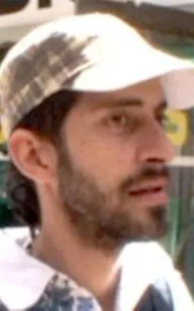 Cristian Cipriani