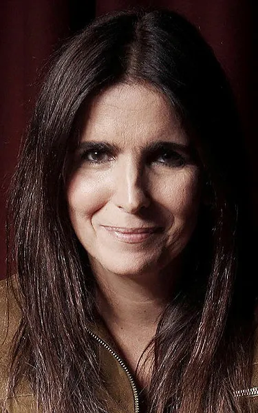 Malu Mader