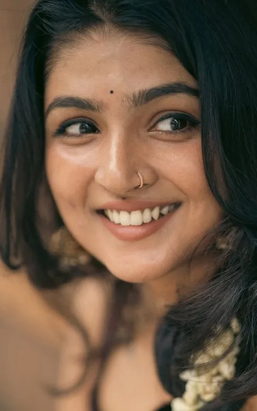Anagha Ajith