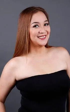Sabrina M.