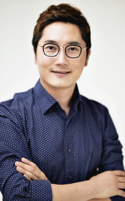 Yong-jin Jeong