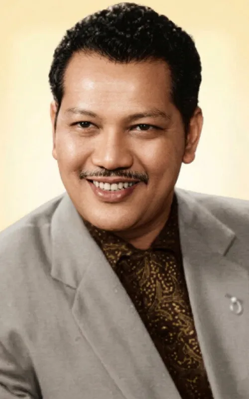 P. Ramlee