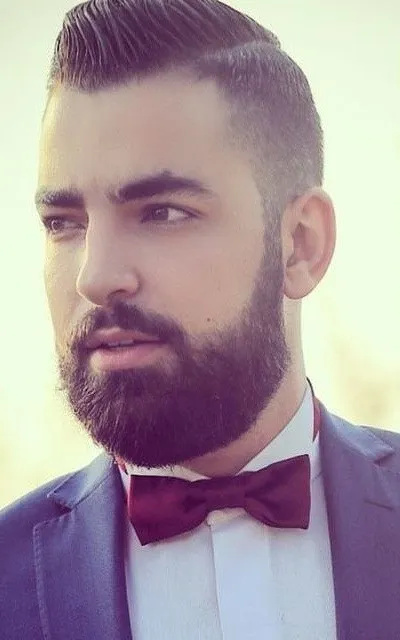 Haitham Al Masry