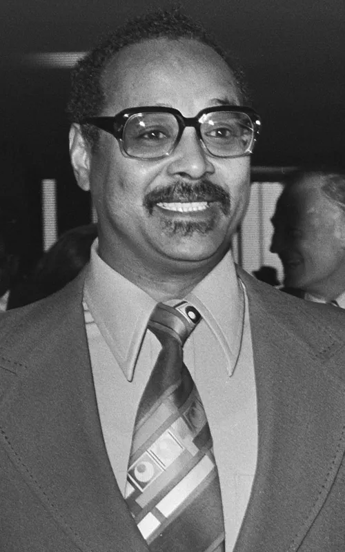Henck Arron
