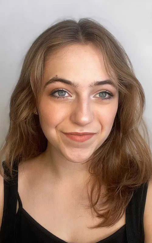 Hannah Jeppesen